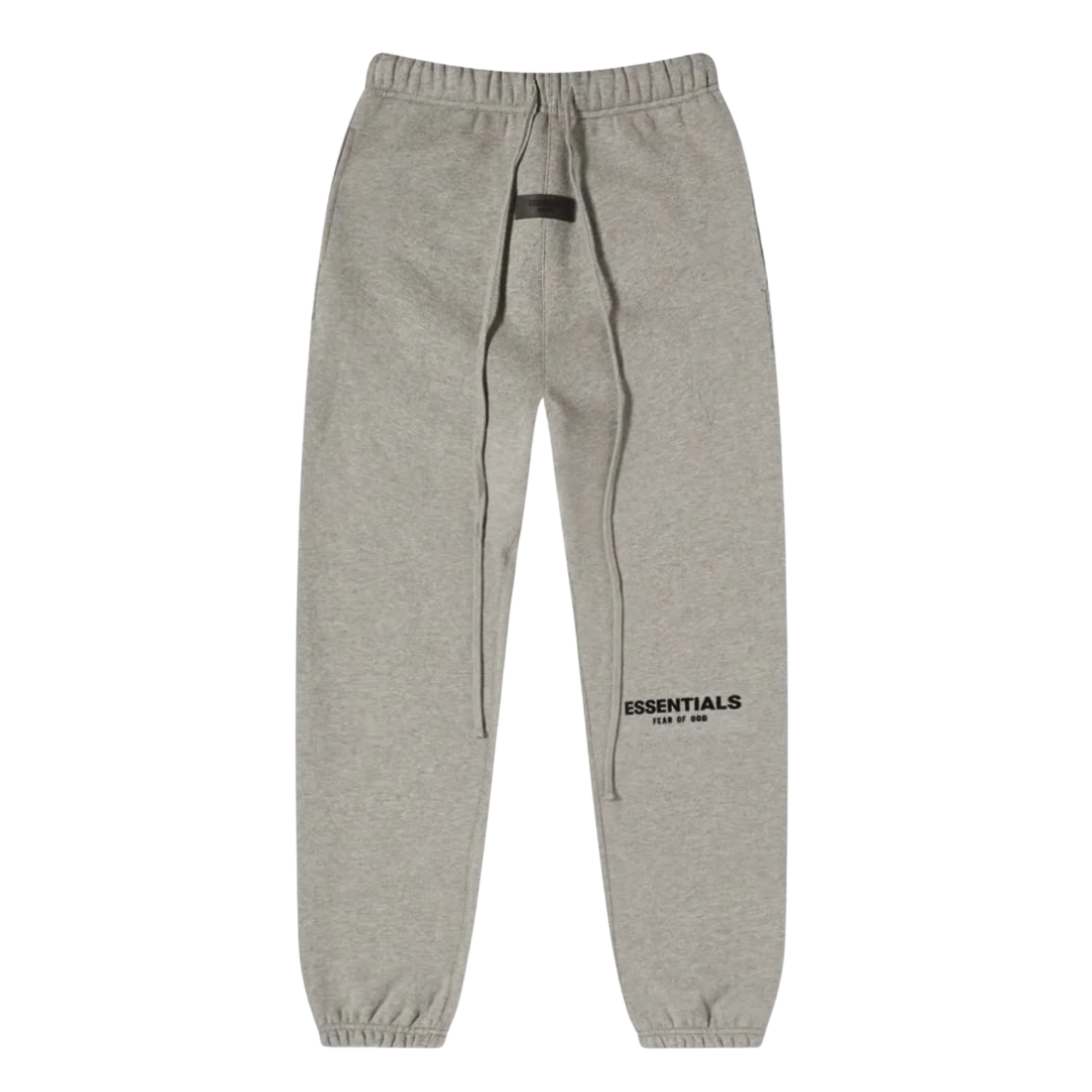 ESSENTIALS SS22 SWEATPANTS | Dark Oatmeal