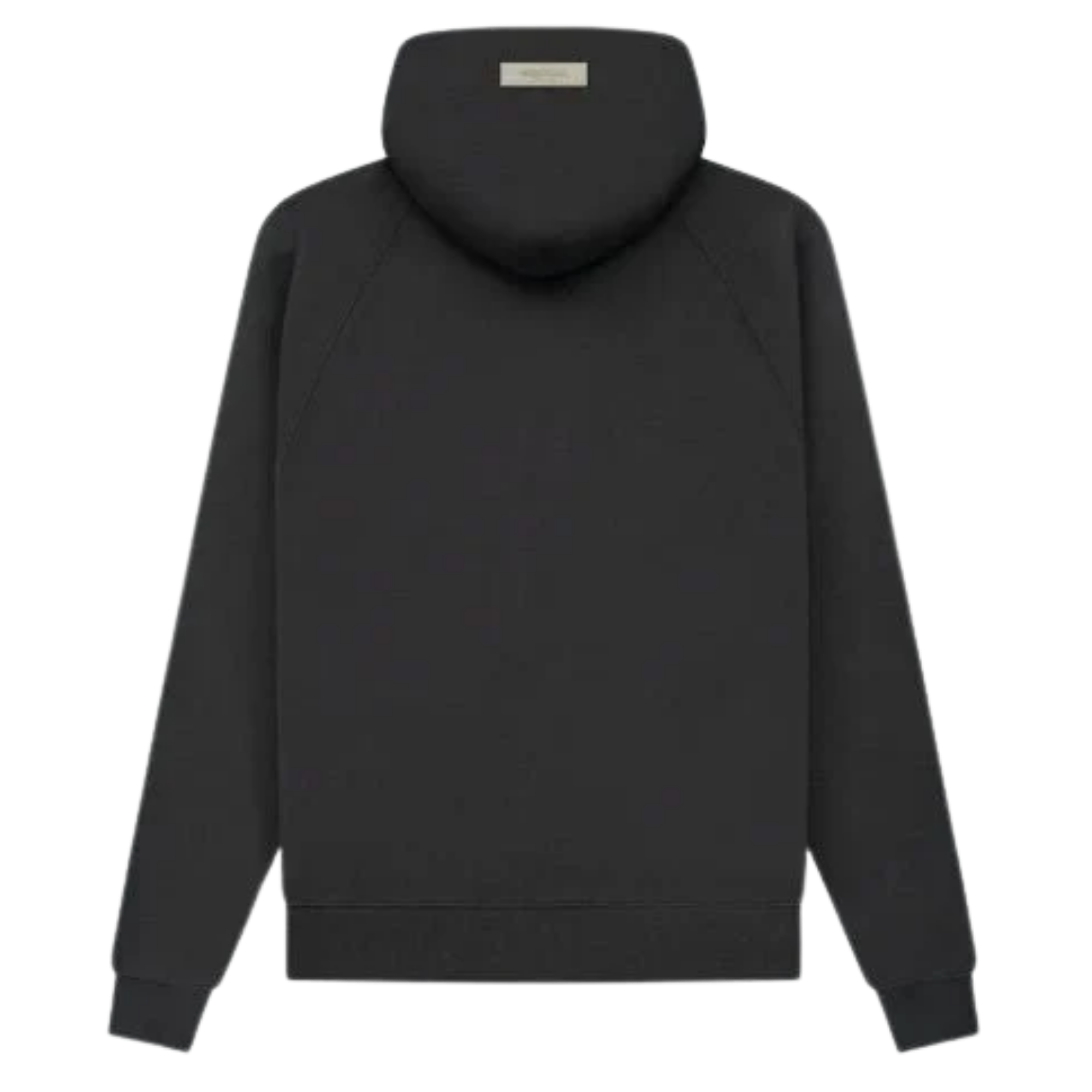 ESSENTIALS 1977 HOODIE | Iron
