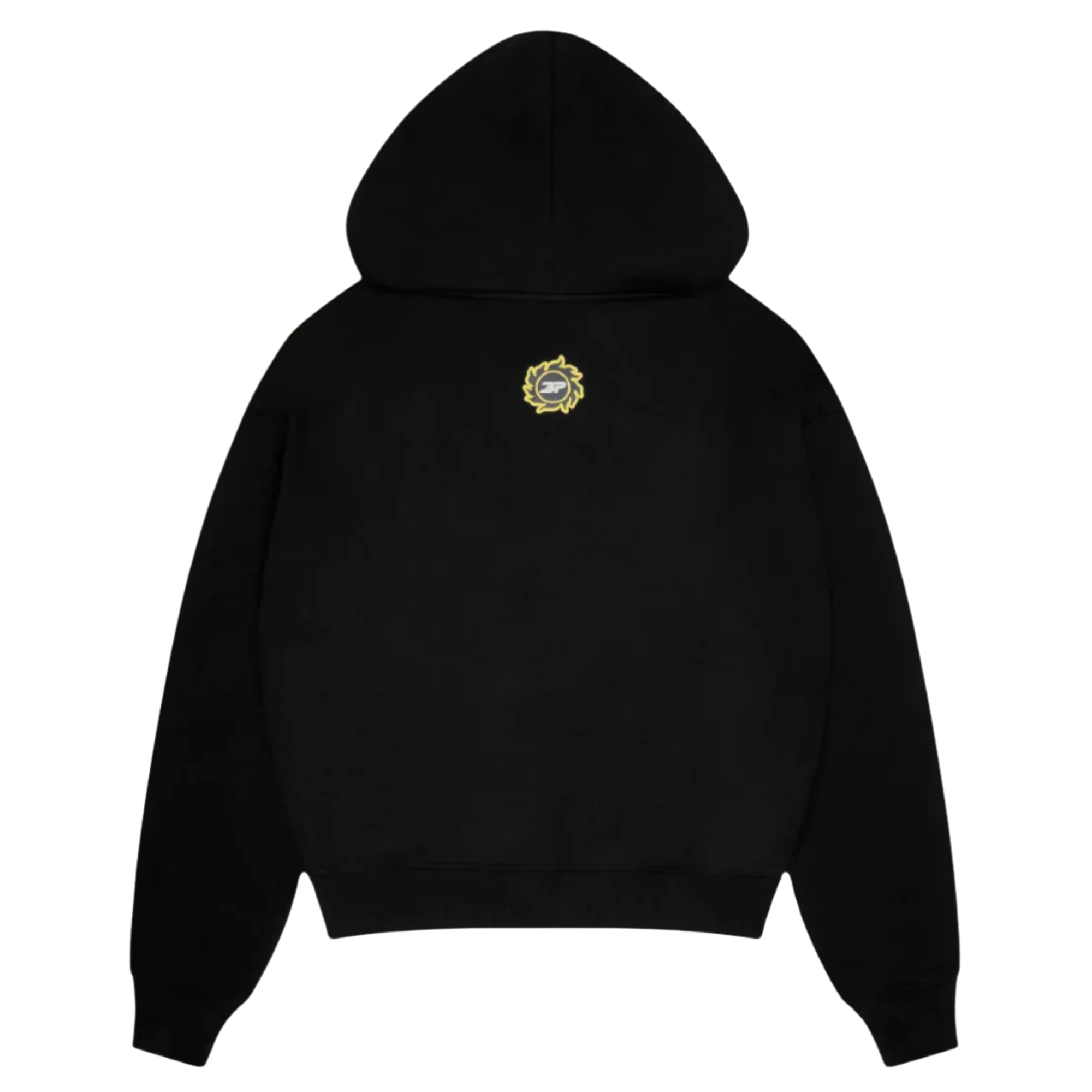BROKEN PLANET HOODIE | Moon Phases