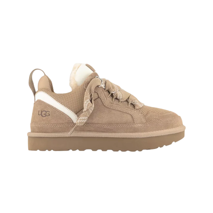 UGG LOWMEL TRAINERS | Sand