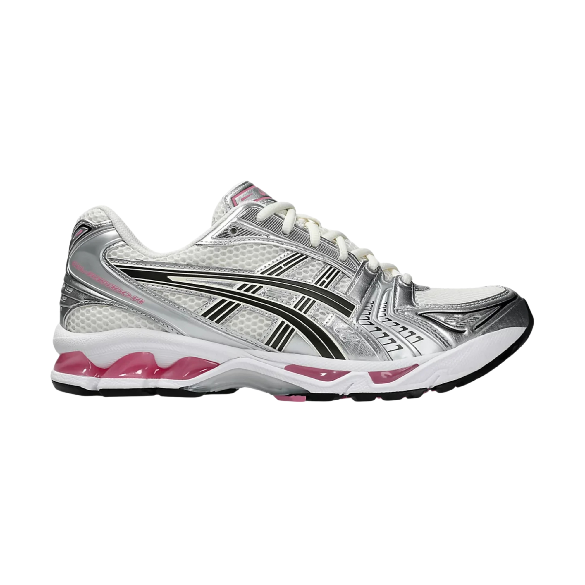 ASICS GEL-KAYANO 14 | Cream/Sweet Pink
