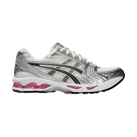 ASICS GEL-KAYANO 14 | Cream/Sweet Pink