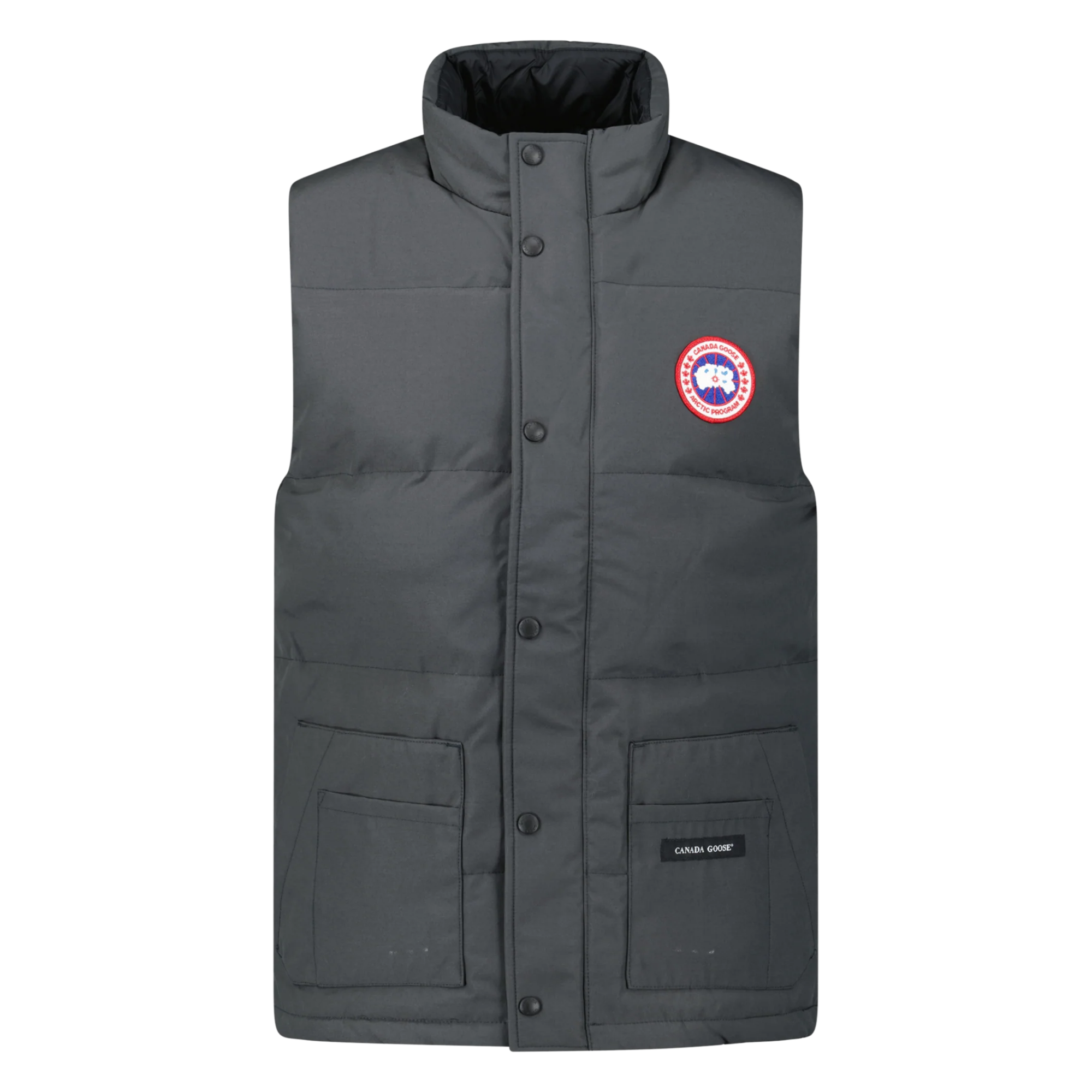 CANADA GOOSE GILET | Grey