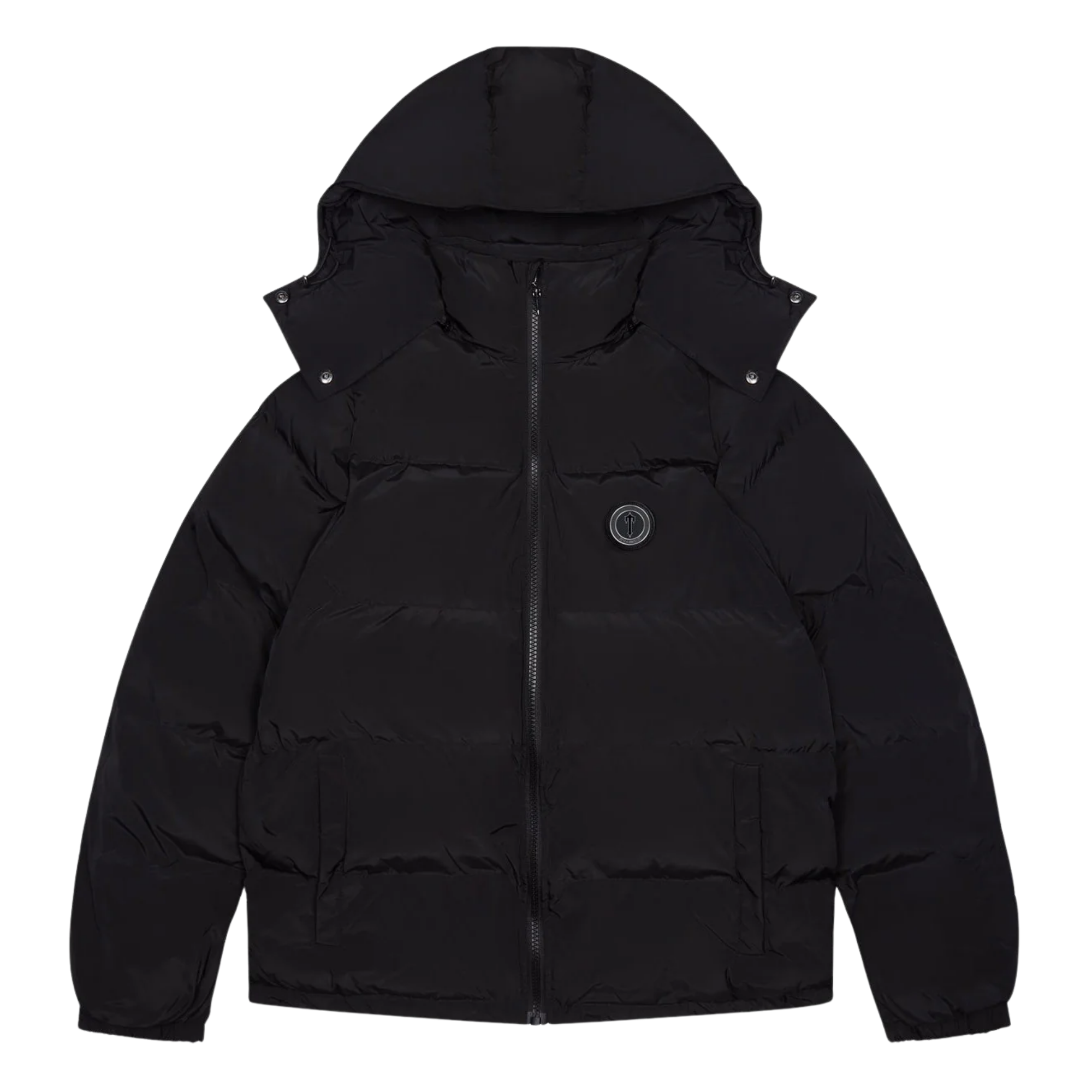 TRAPSTAR IRONGATE | Black