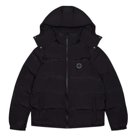 TRAPSTAR IRONGATE | Black
