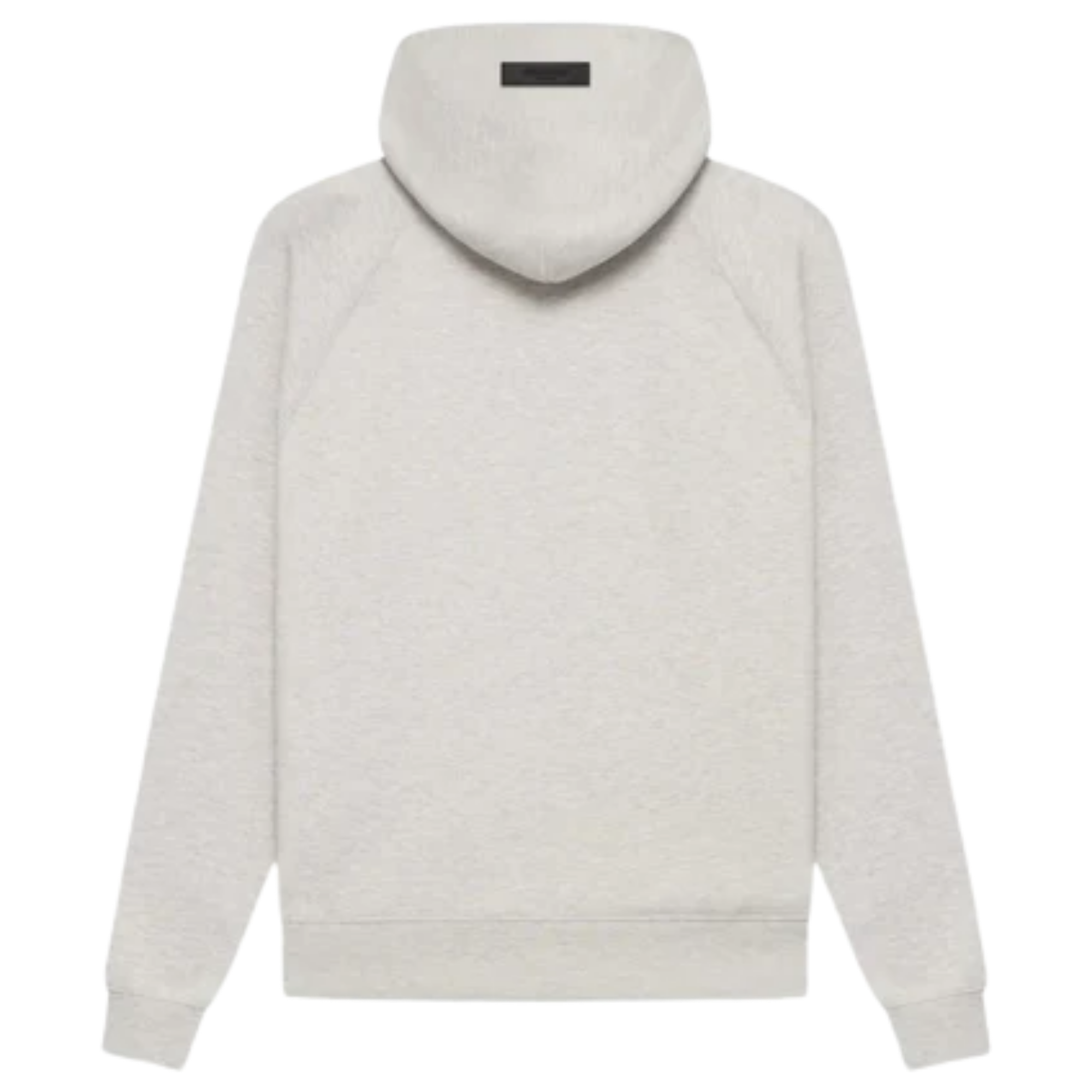 ESSENTIALS 1977 HOODIE | Light Oatmeal
