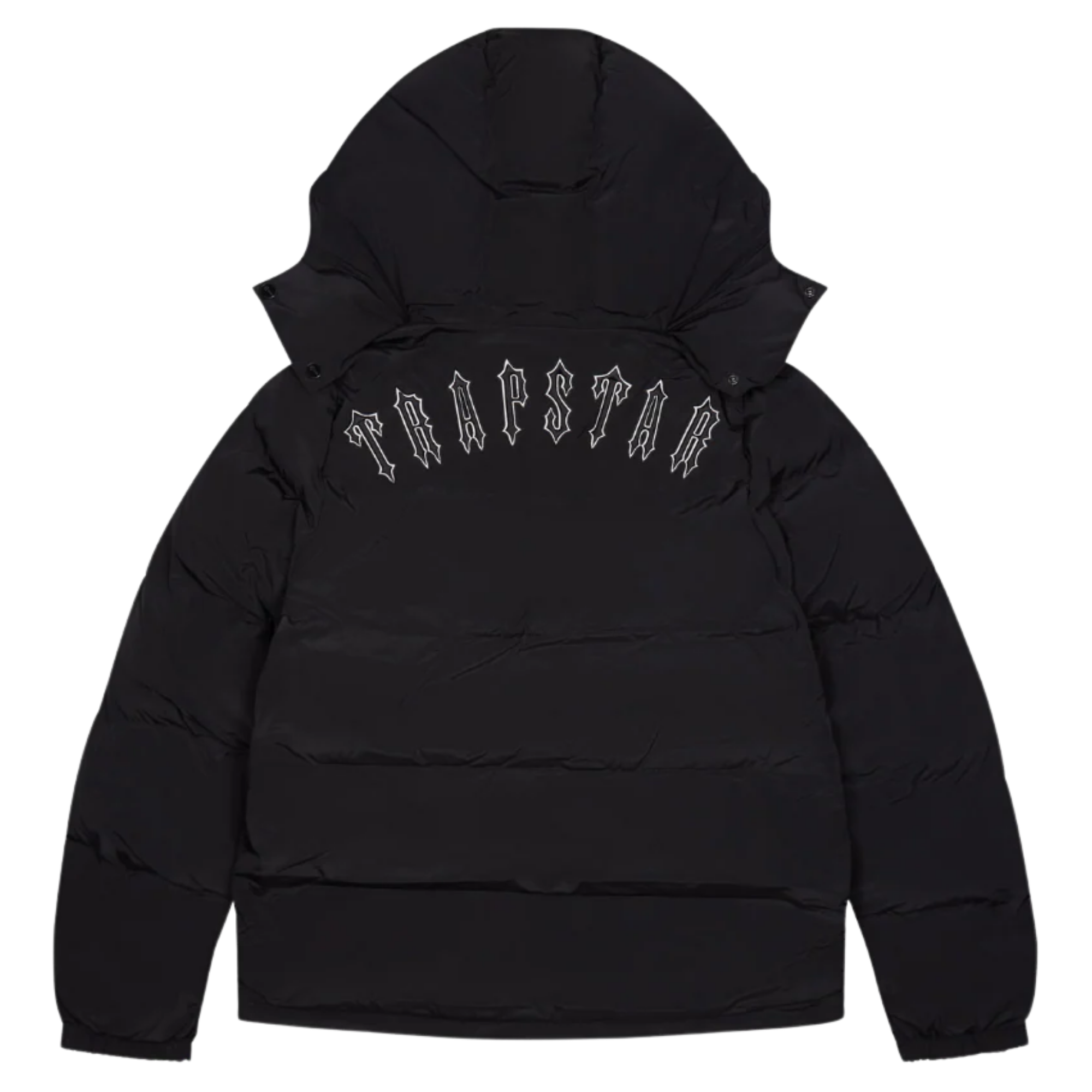 TRAPSTAR IRONGATE | Black