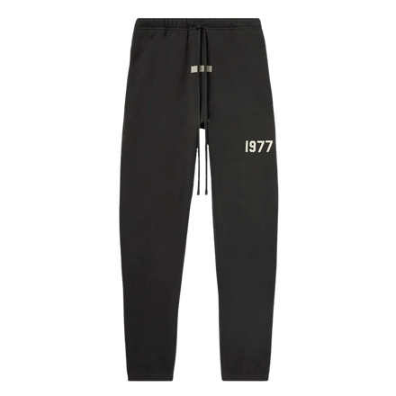 ESSENTIALS 1977 SWEATPANTS | Iron
