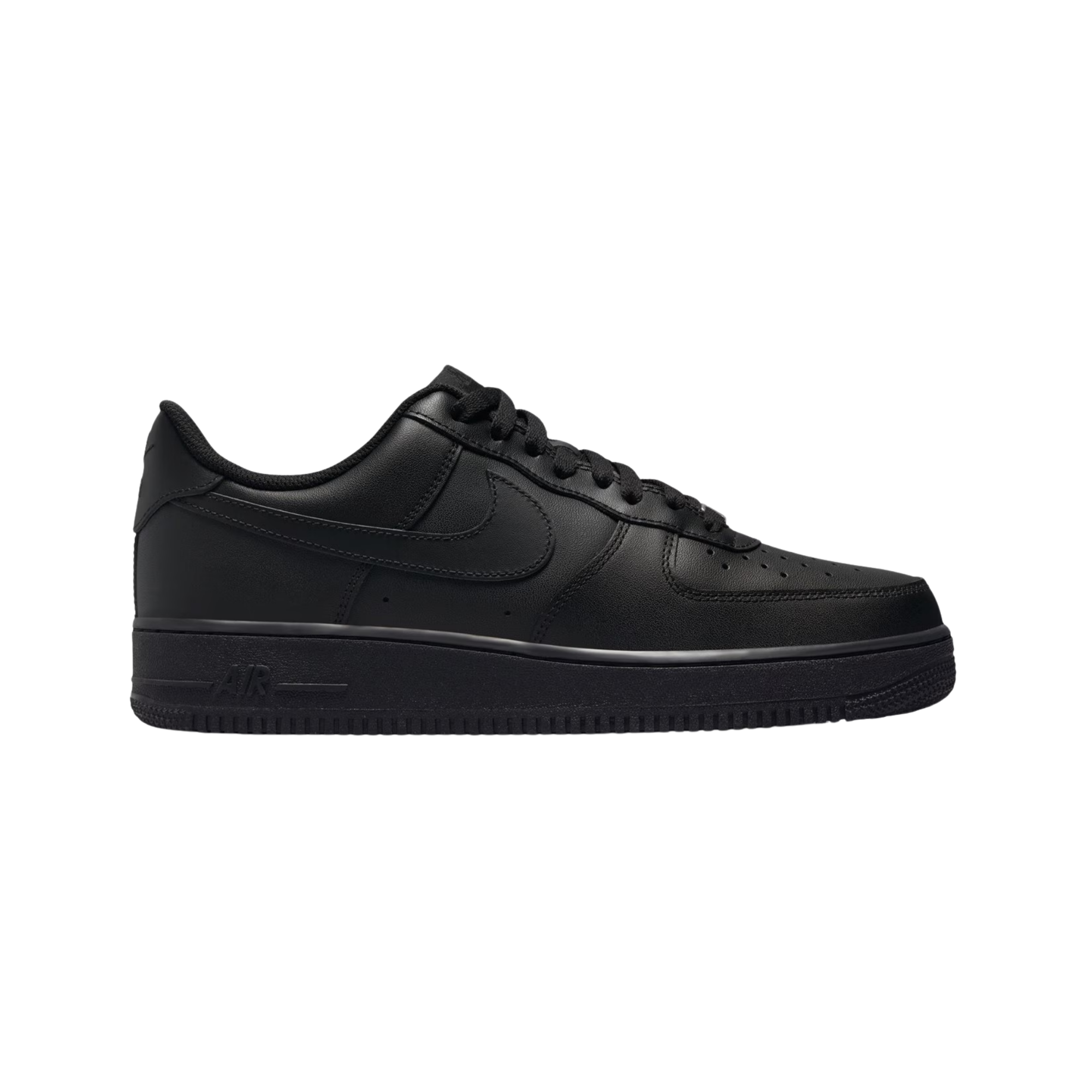 NIKE AF1 | Black