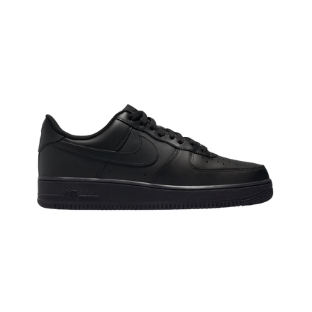 NIKE AF1 | Black