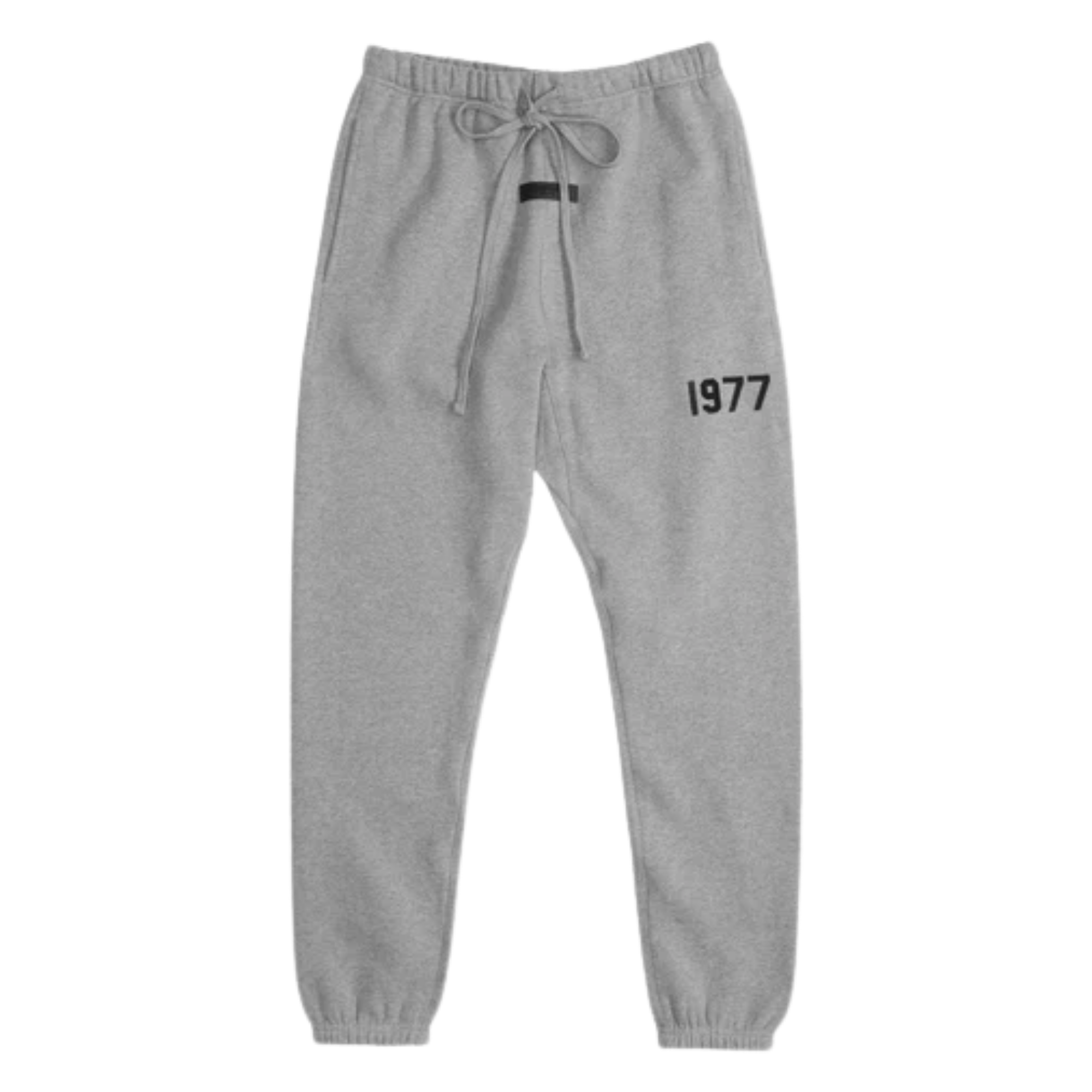 ESSENTIALS 1977 SWEATPANTS | Dark Oatmeal