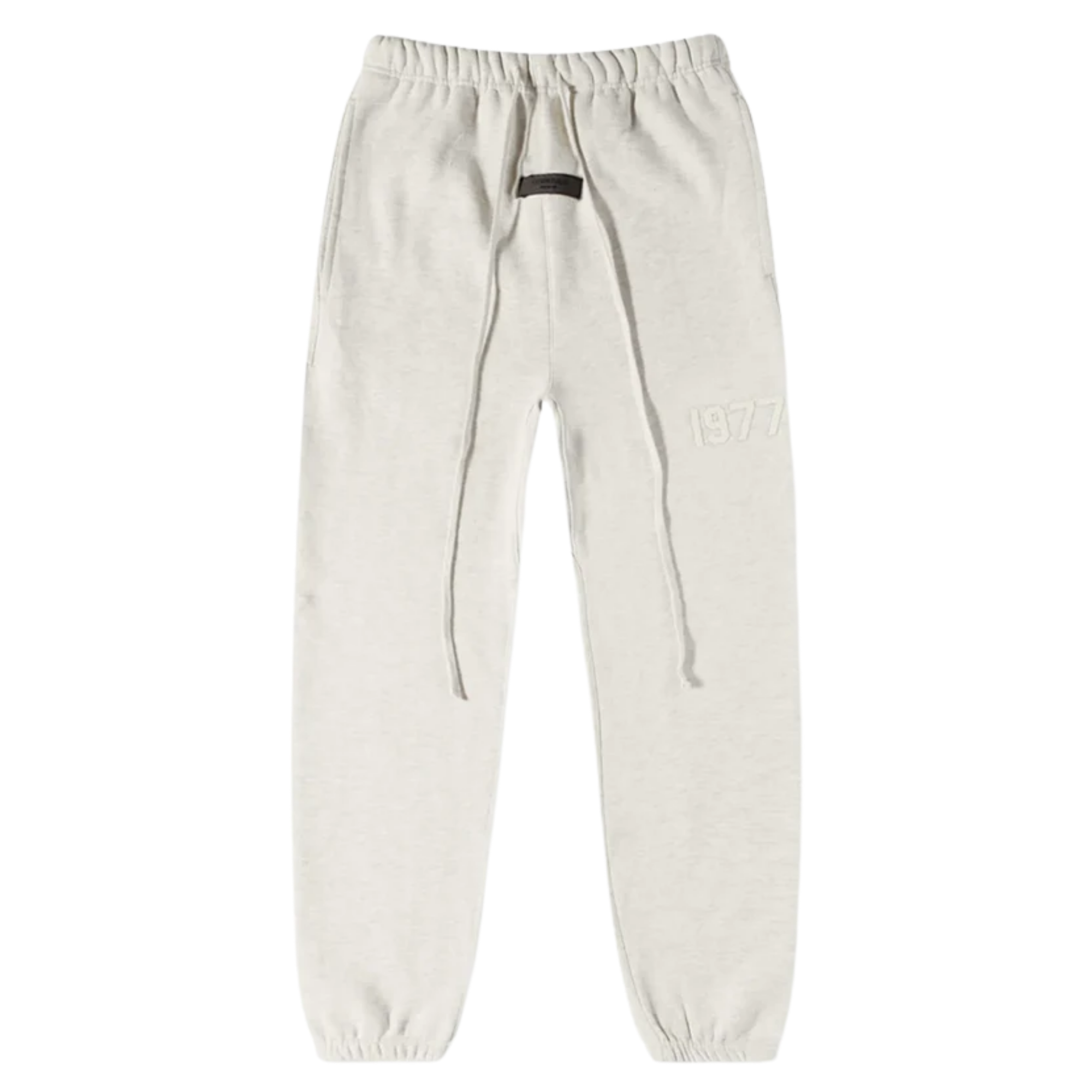 ESSENTIALS 1977 SWEATPANTS | Light Oatmeal