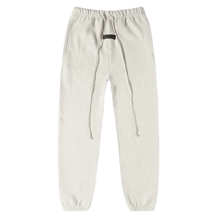 ESSENTIALS 1977 SWEATPANTS | Light Oatmeal