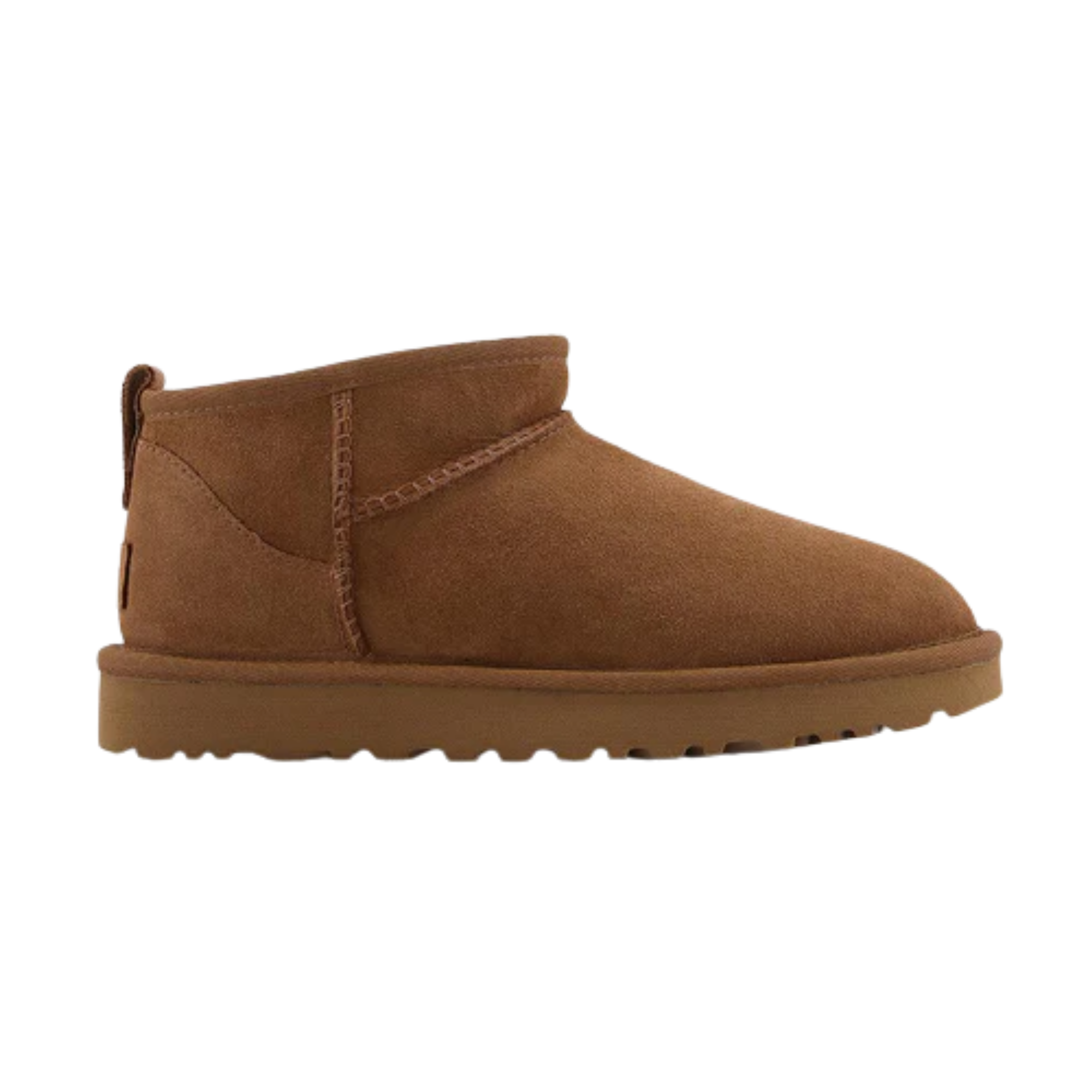 UGG ULTRA MINI BOOT | Chestnut