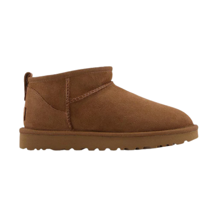 UGG ULTRA MINI BOOT | Chestnut