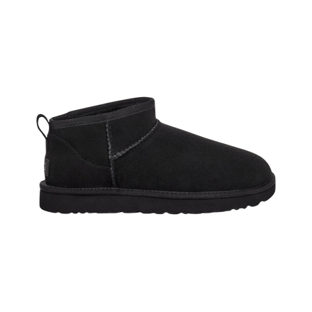 UGG ULTRA MINI BOOT | Black
