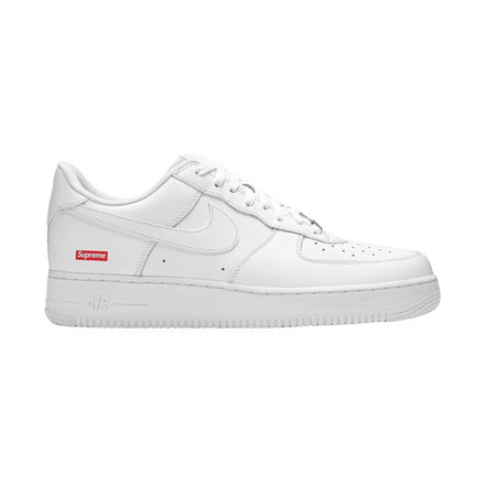 NIKE AF1 | Supreme | White