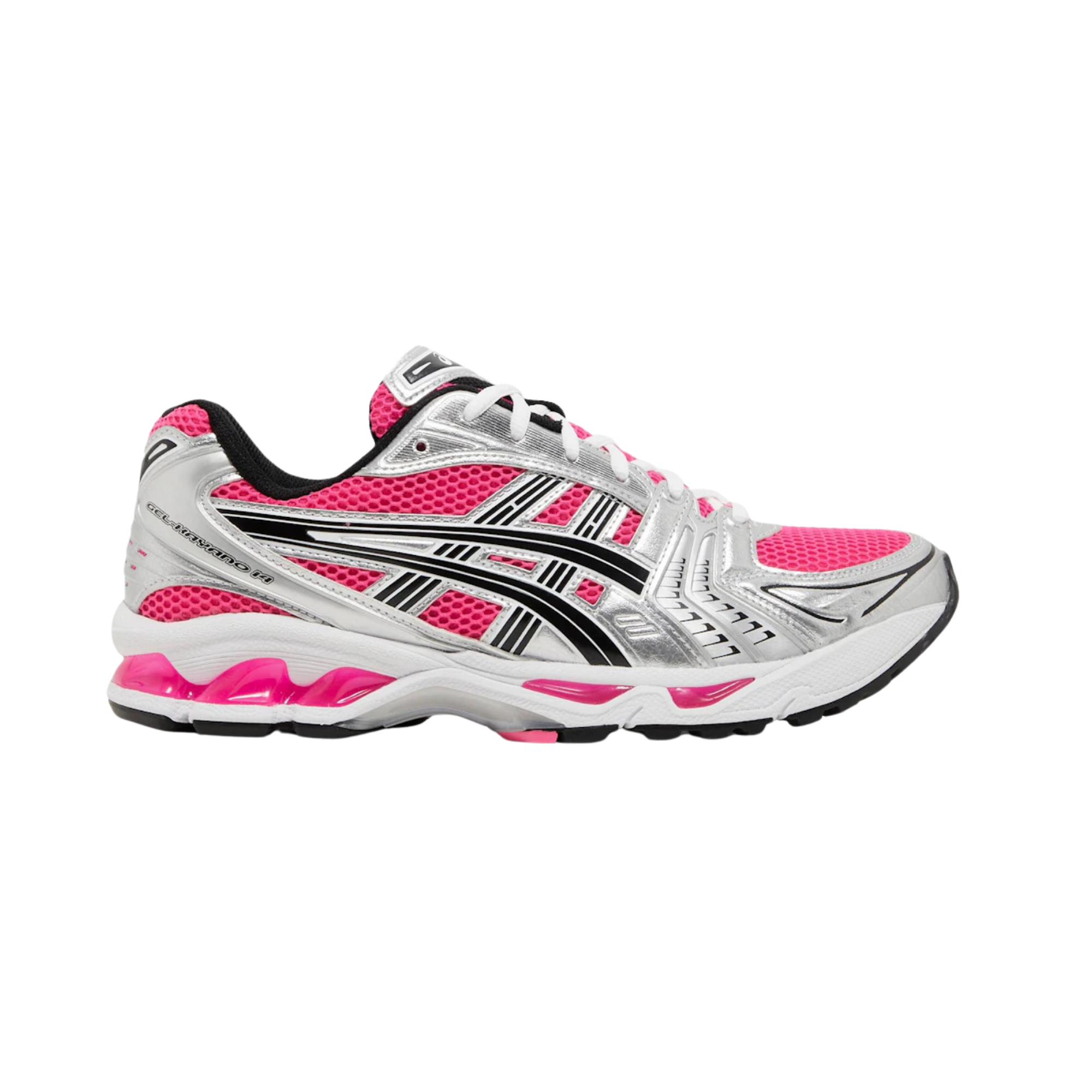 ASICS GEL-KAYANO 14 | Pink Glow