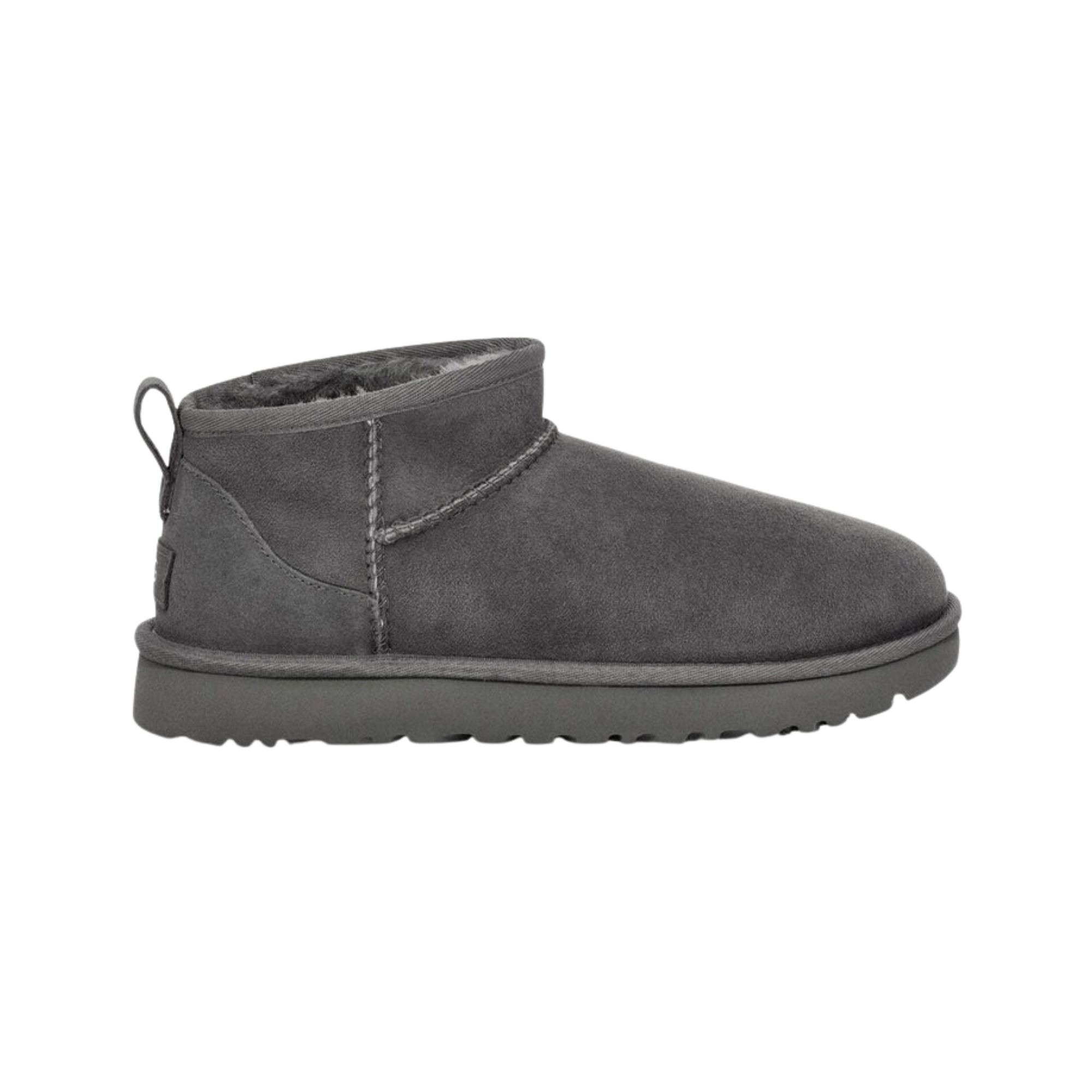 UGG ULTRA MINI BOOT | Grey
