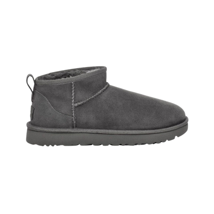 UGG ULTRA MINI BOOT | Grey