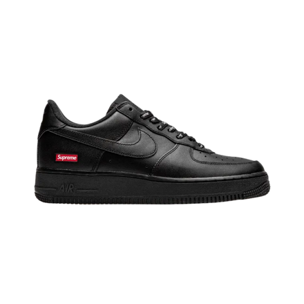 NIKE AF1 | Supreme | Black