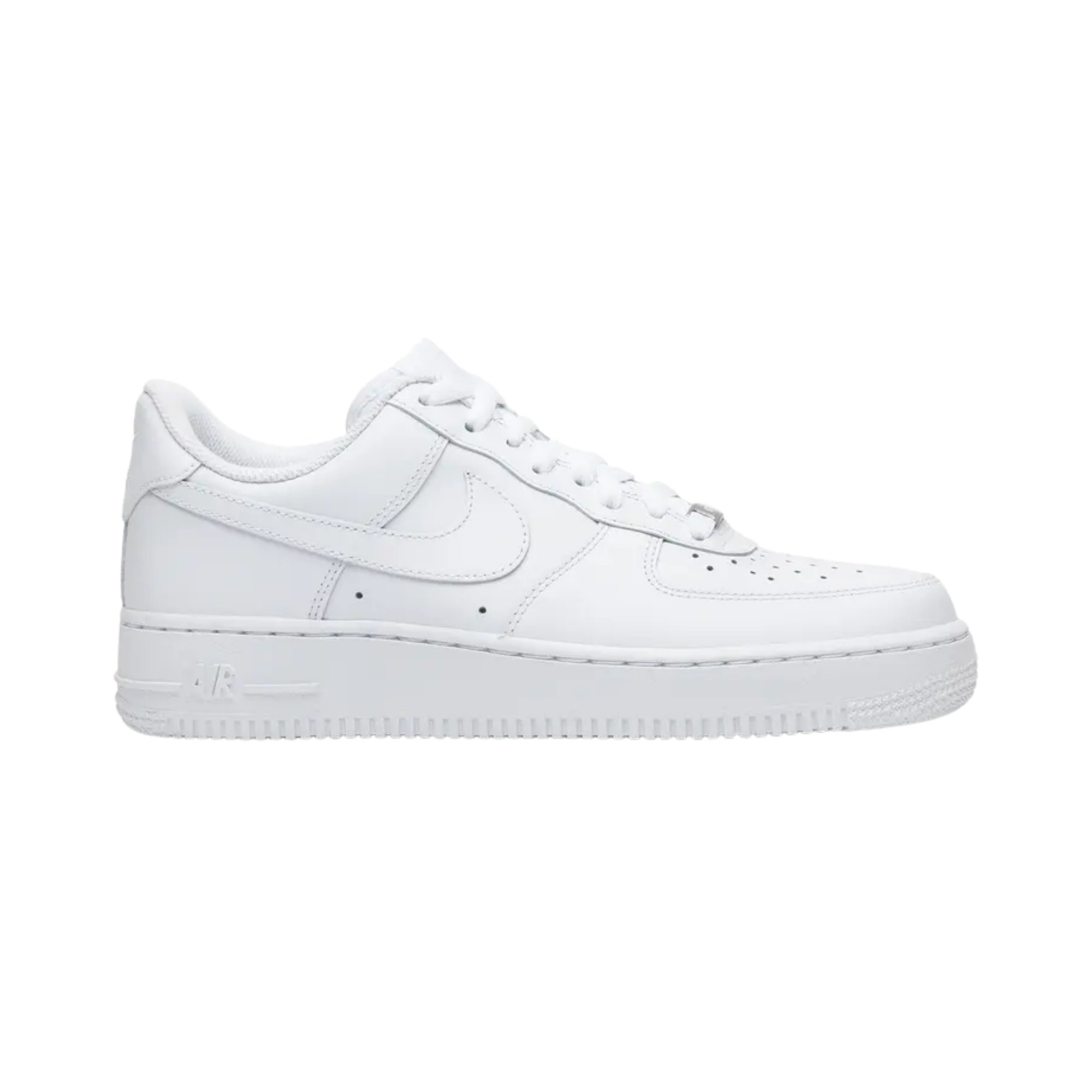 NIKE AF1 | White