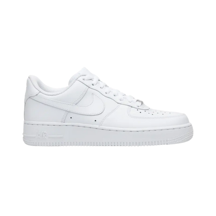 NIKE AF1 | White