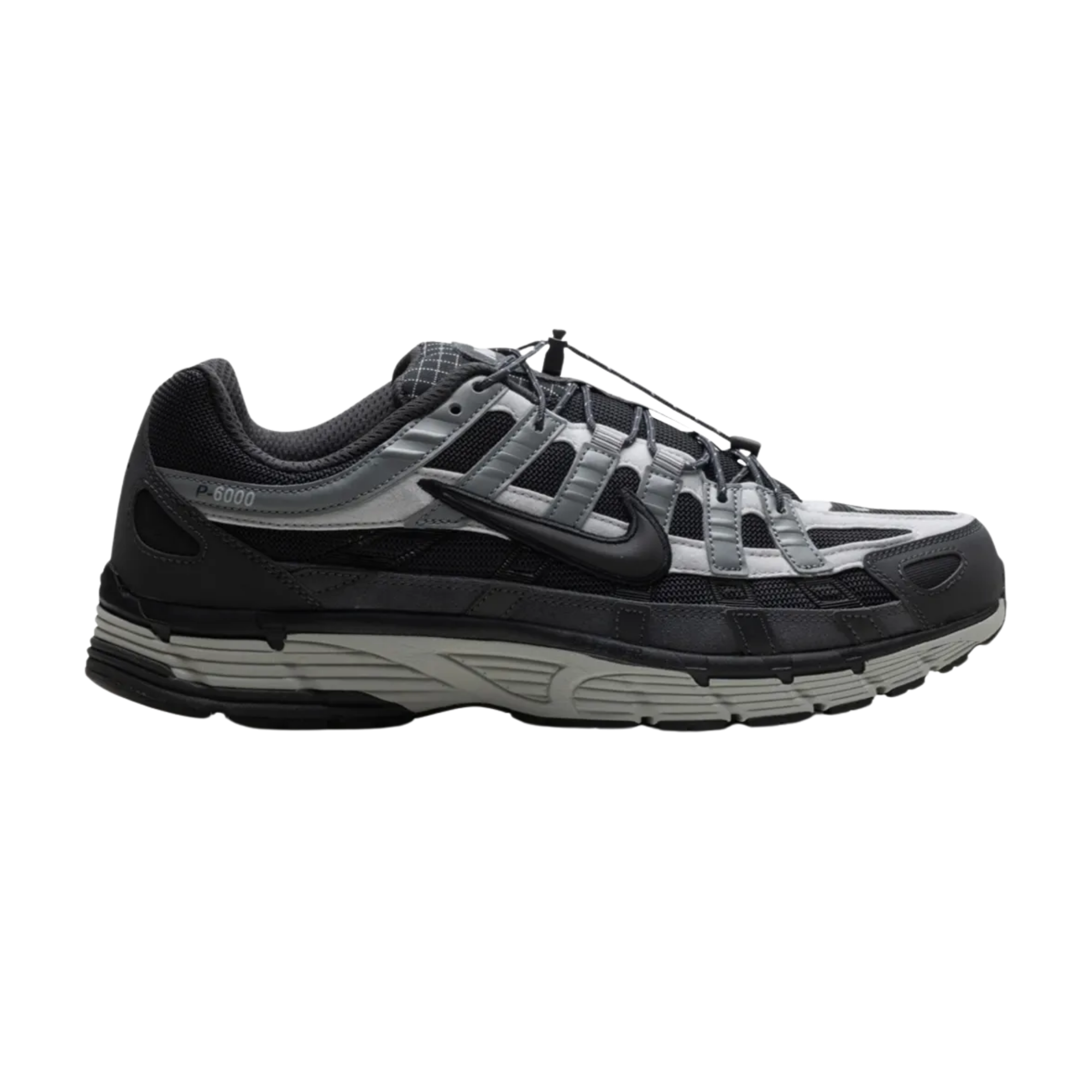 NIKE P6000 | Anthracite/Smoke Grey