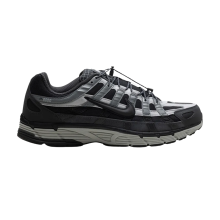 NIKE P6000 | Anthracite/Smoke Grey