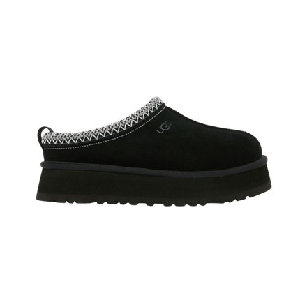 UGG TAZZ PLATFORM | Black