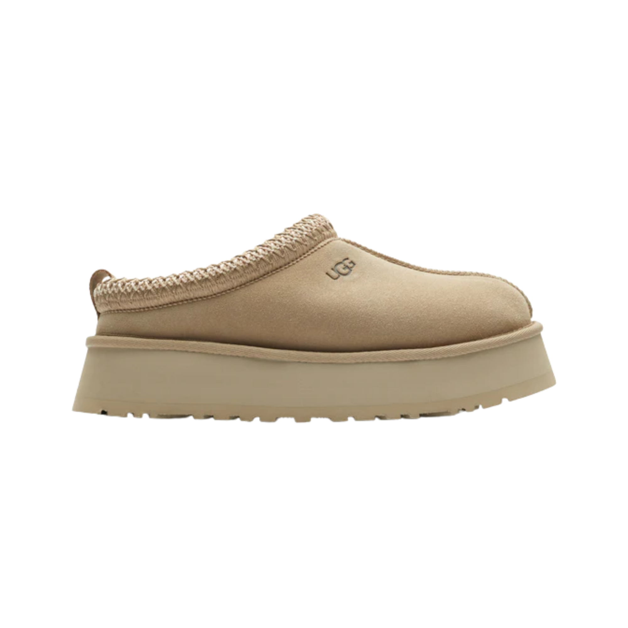 UGG TAZZ PLATFORM | Mustard Seed