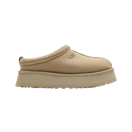 UGG TAZZ PLATFORM | Mustard Seed