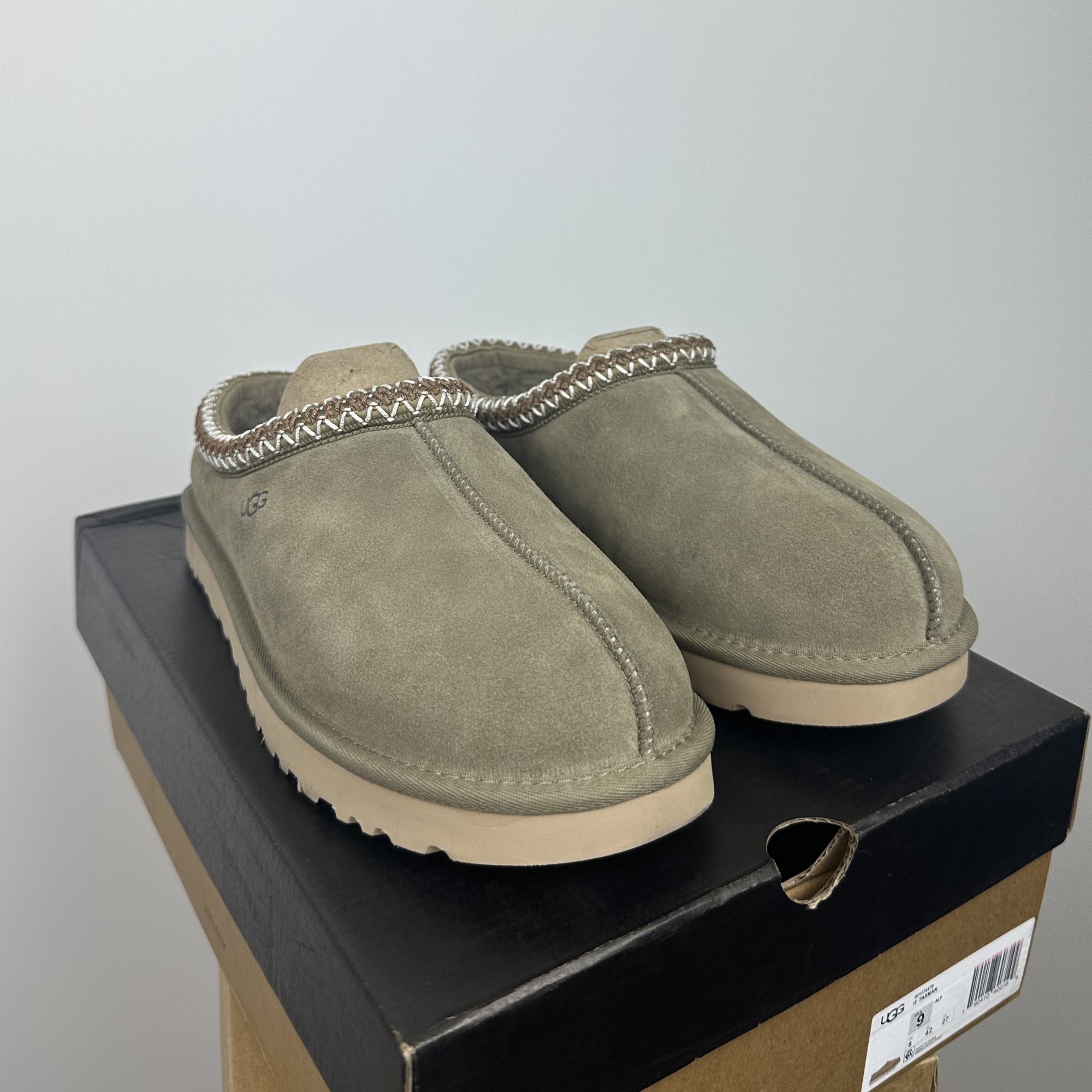UGG TASMAN | Antelope