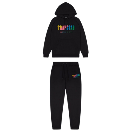 TRAPSTAR TRACKSUIT | Chenille Candy