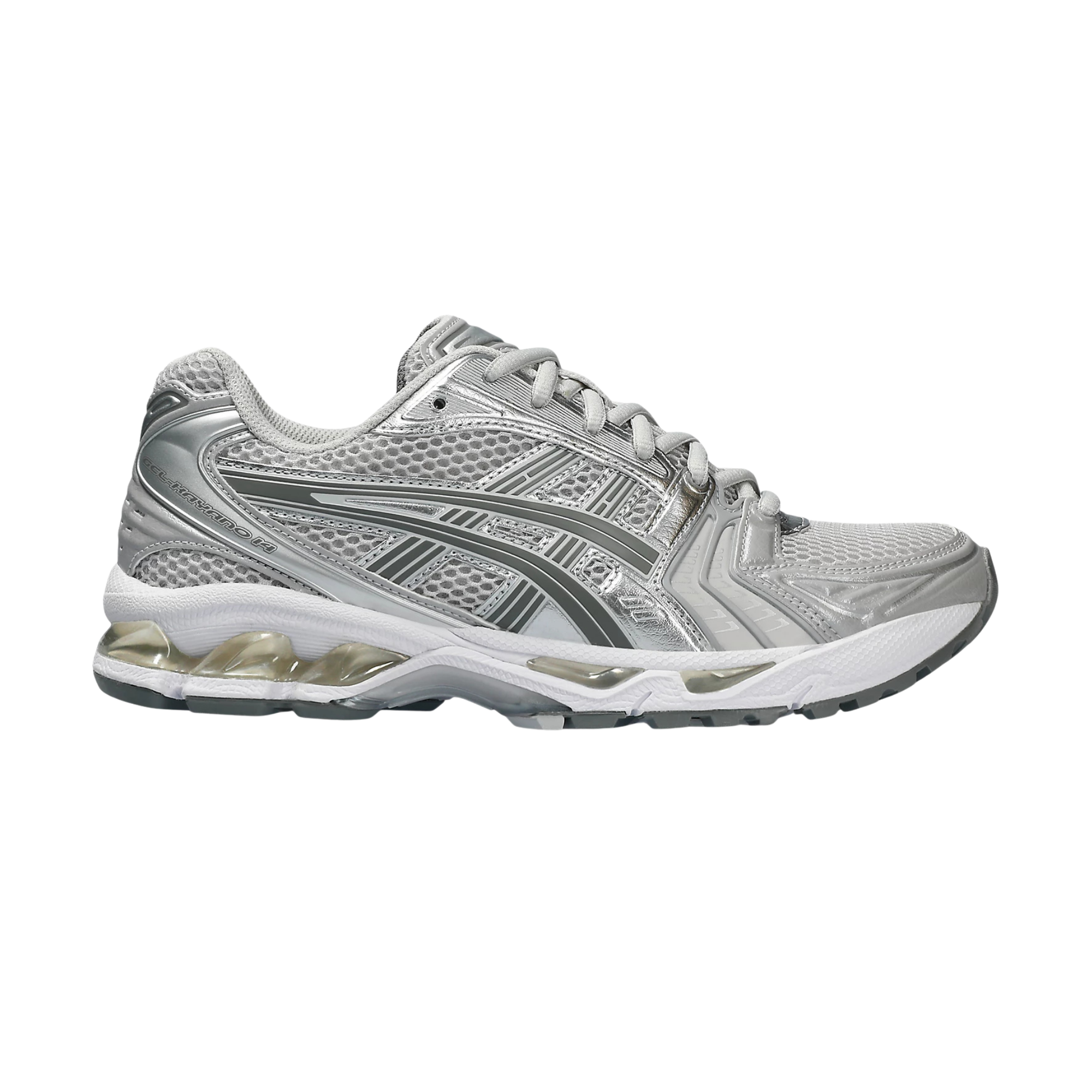 ASICS GEL-KAYANO 14 | Cloud Grey