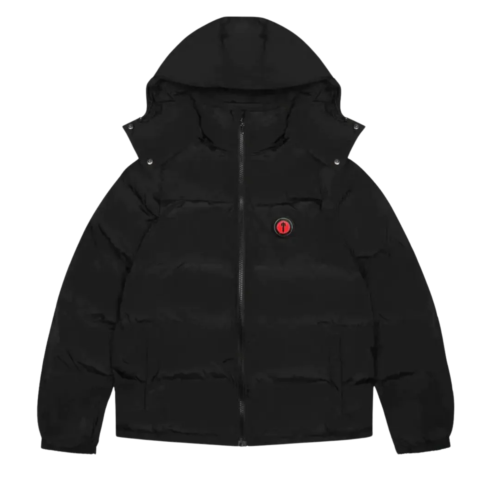 TRAPSTAR IRONGATE | Infrared