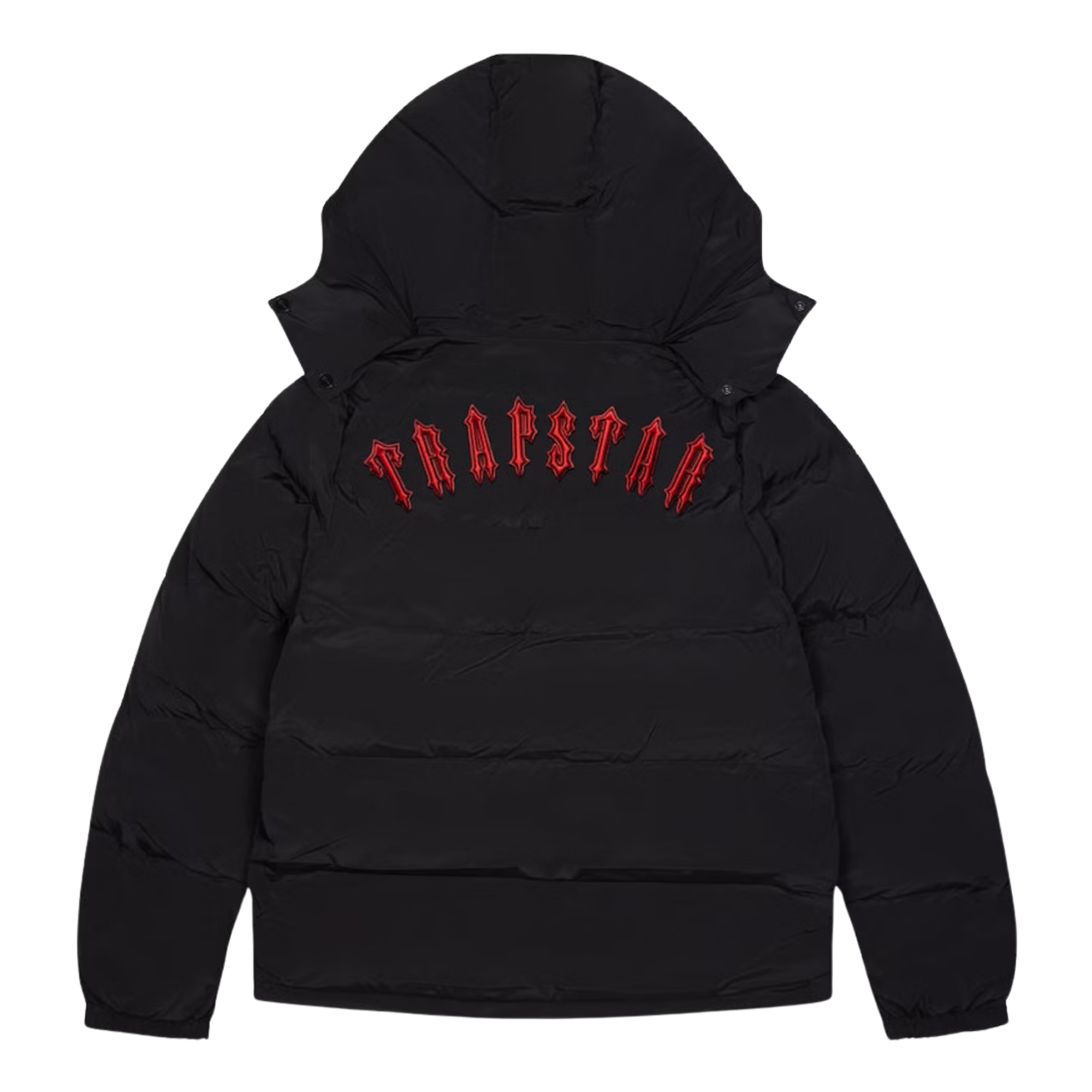 TRAPSTAR IRONGATE | Infrared