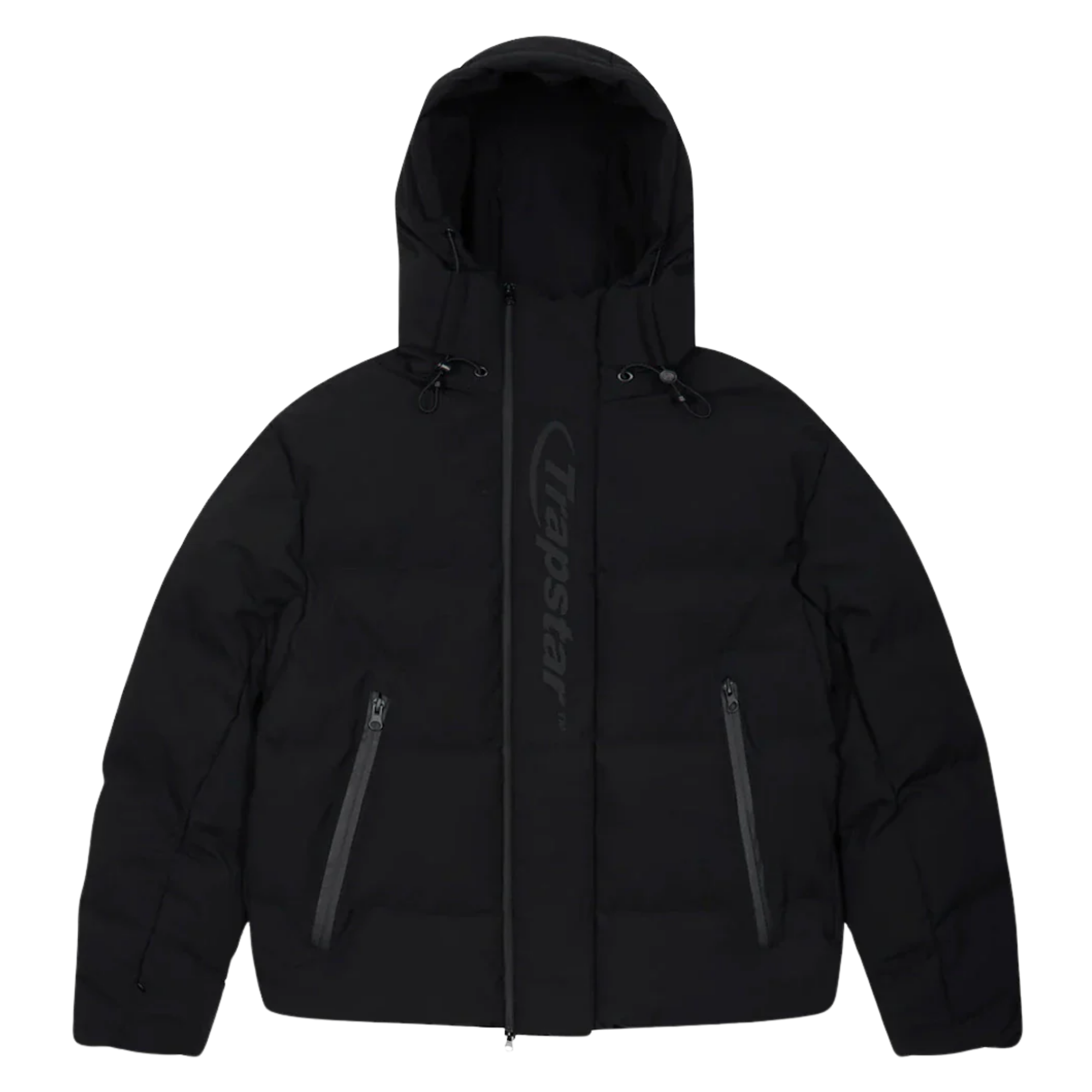 TRAPSTAR HYPERDRIVE | Blackout