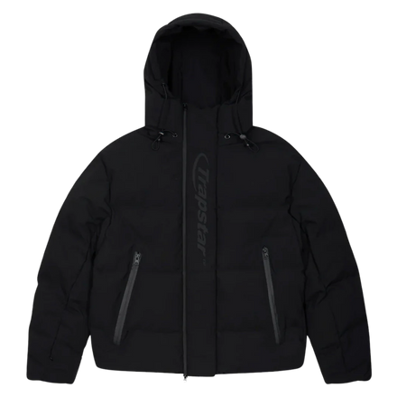 TRAPSTAR HYPERDRIVE | Blackout
