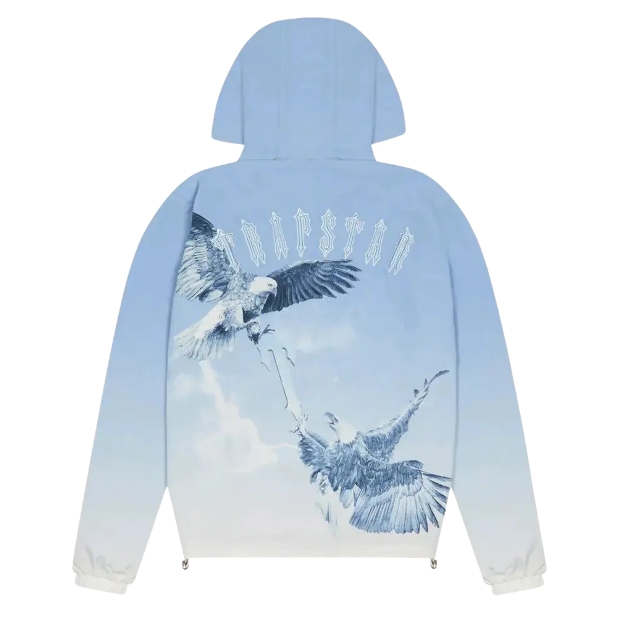TRAPSTAR WINDBREAKER | Eagle