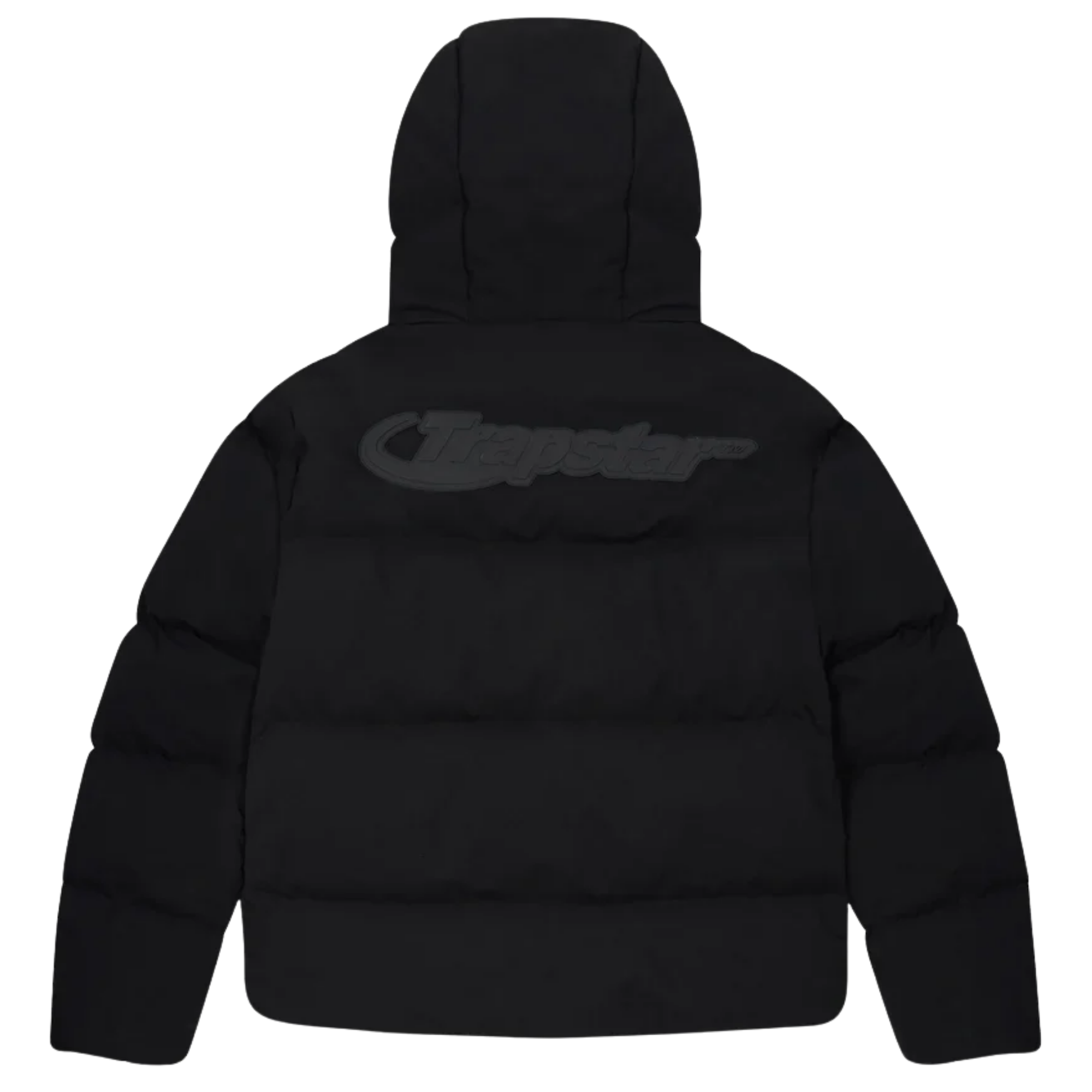TRAPSTAR HYPERDRIVE | Blackout