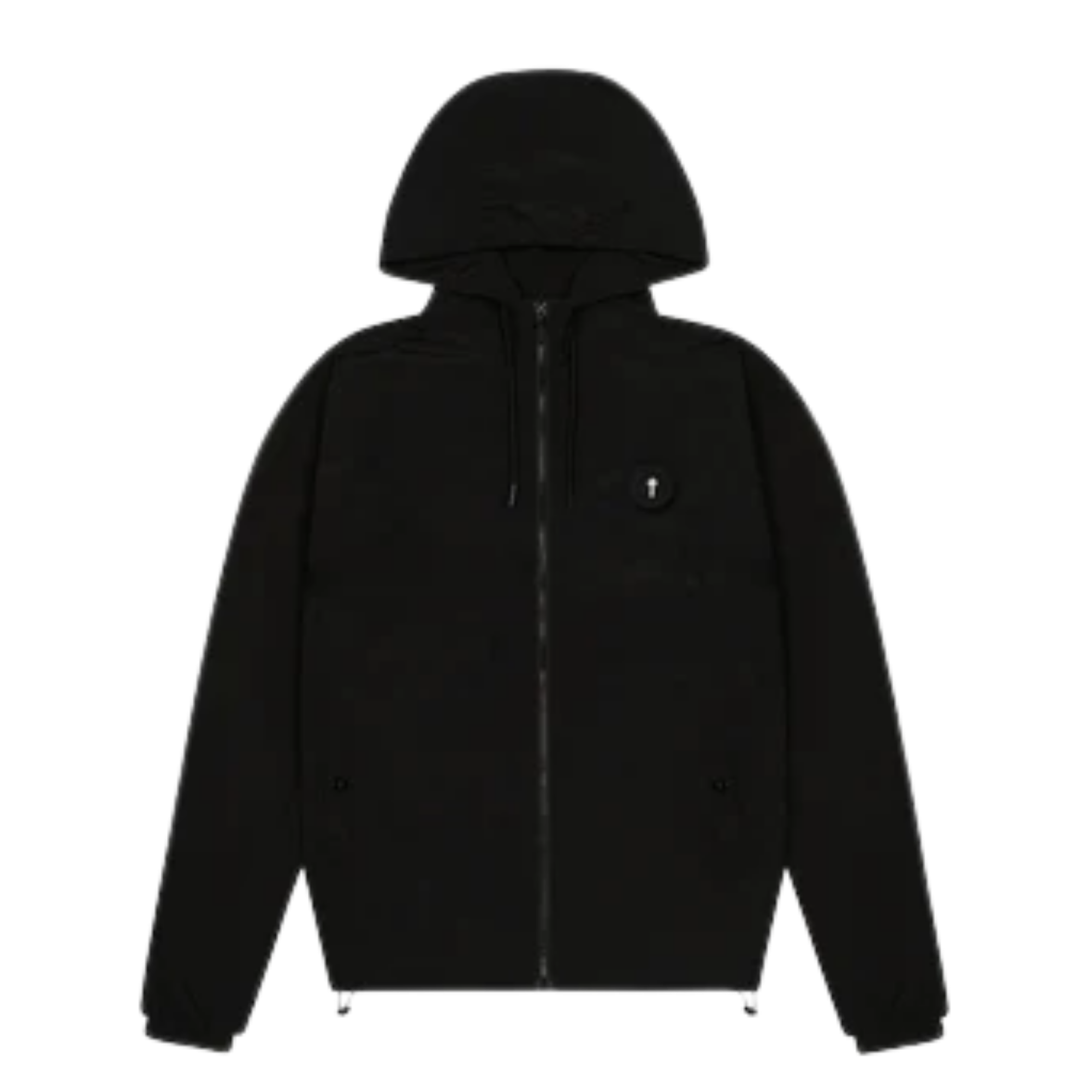 TRAPSTAR WINDBREAKER | Black