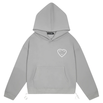 CARSICKO HOODIE | Grey
