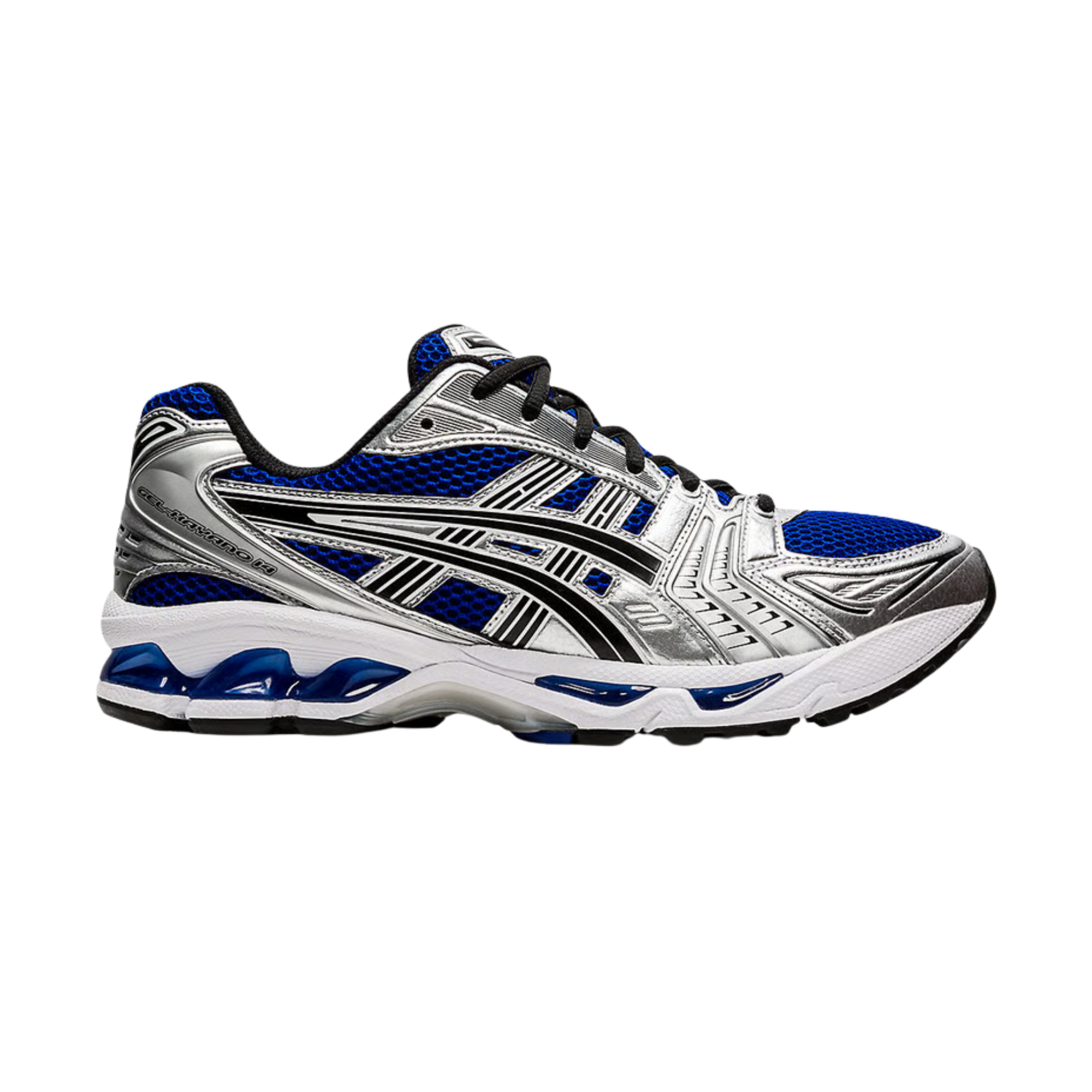 ASICS GEL-KAYANO 14 | Monaco Blue