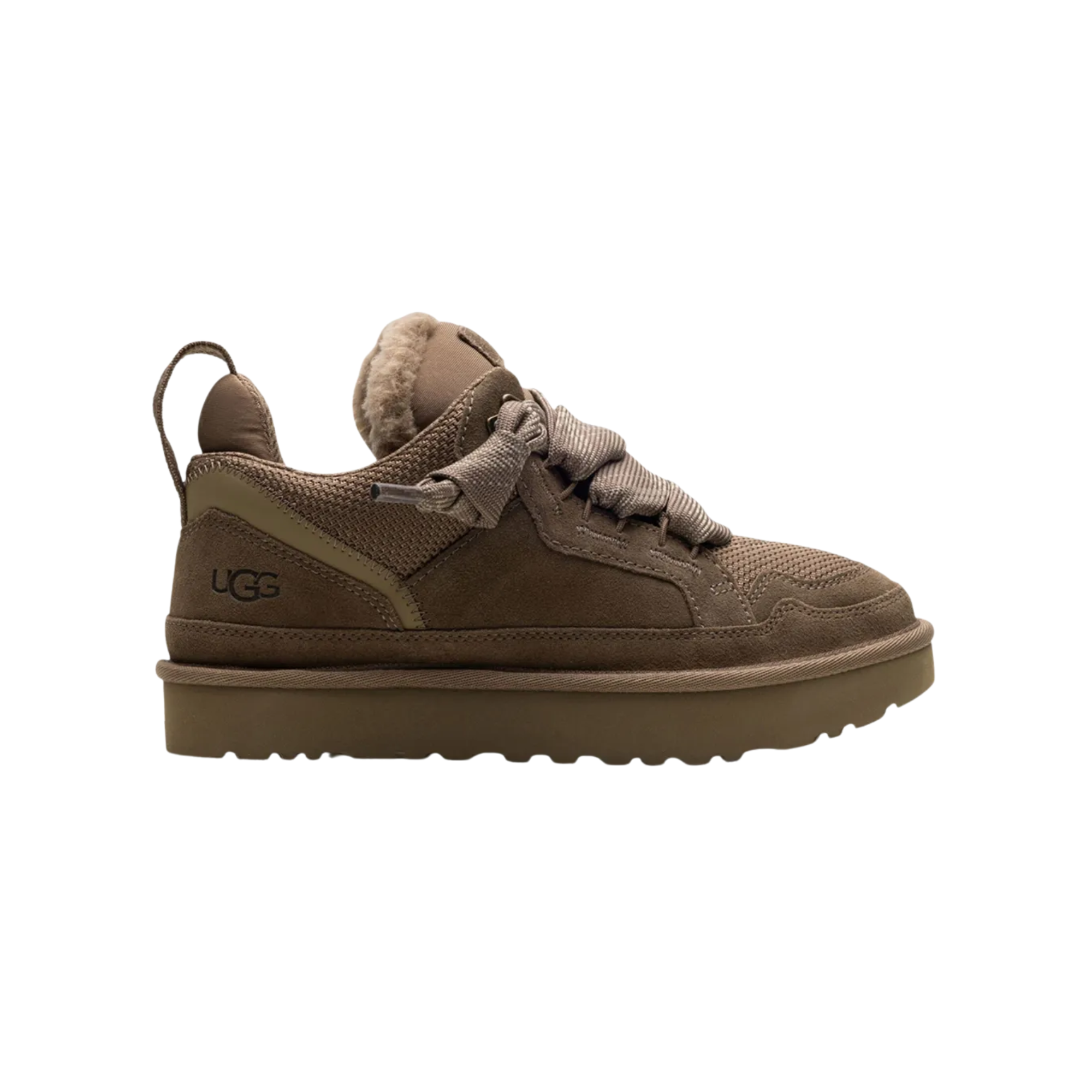 UGG LOWMEL TRAINERS | Hickory