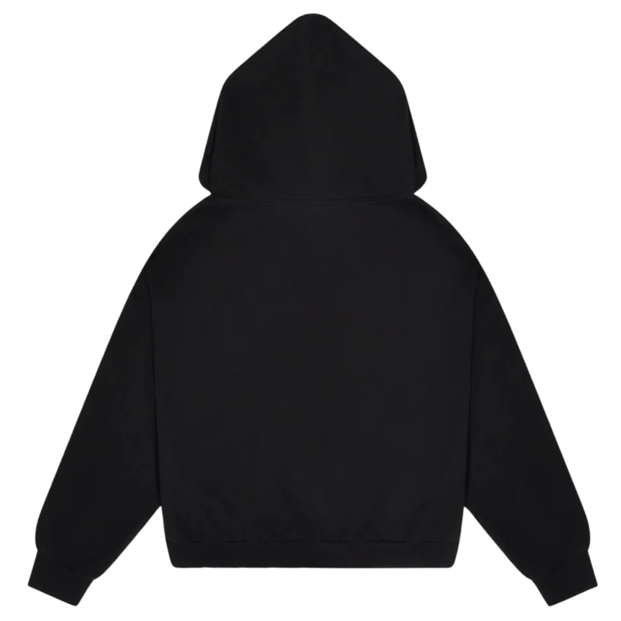 CARSICKO HOODIE | Black