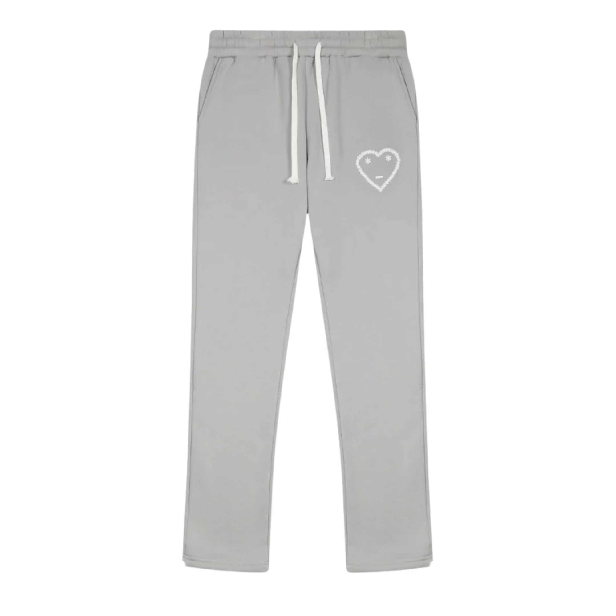 CARSICKO SWEATPANTS | Grey