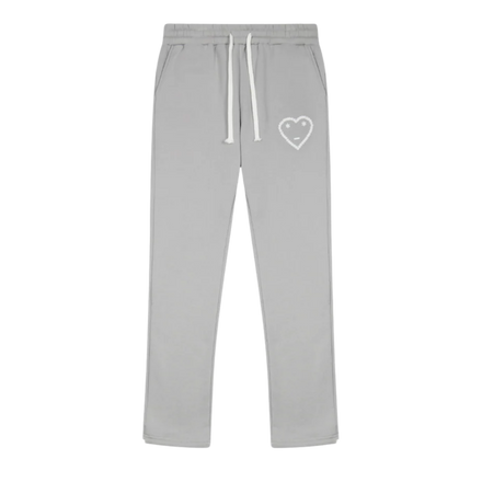 CARSICKO SWEATPANTS | Grey
