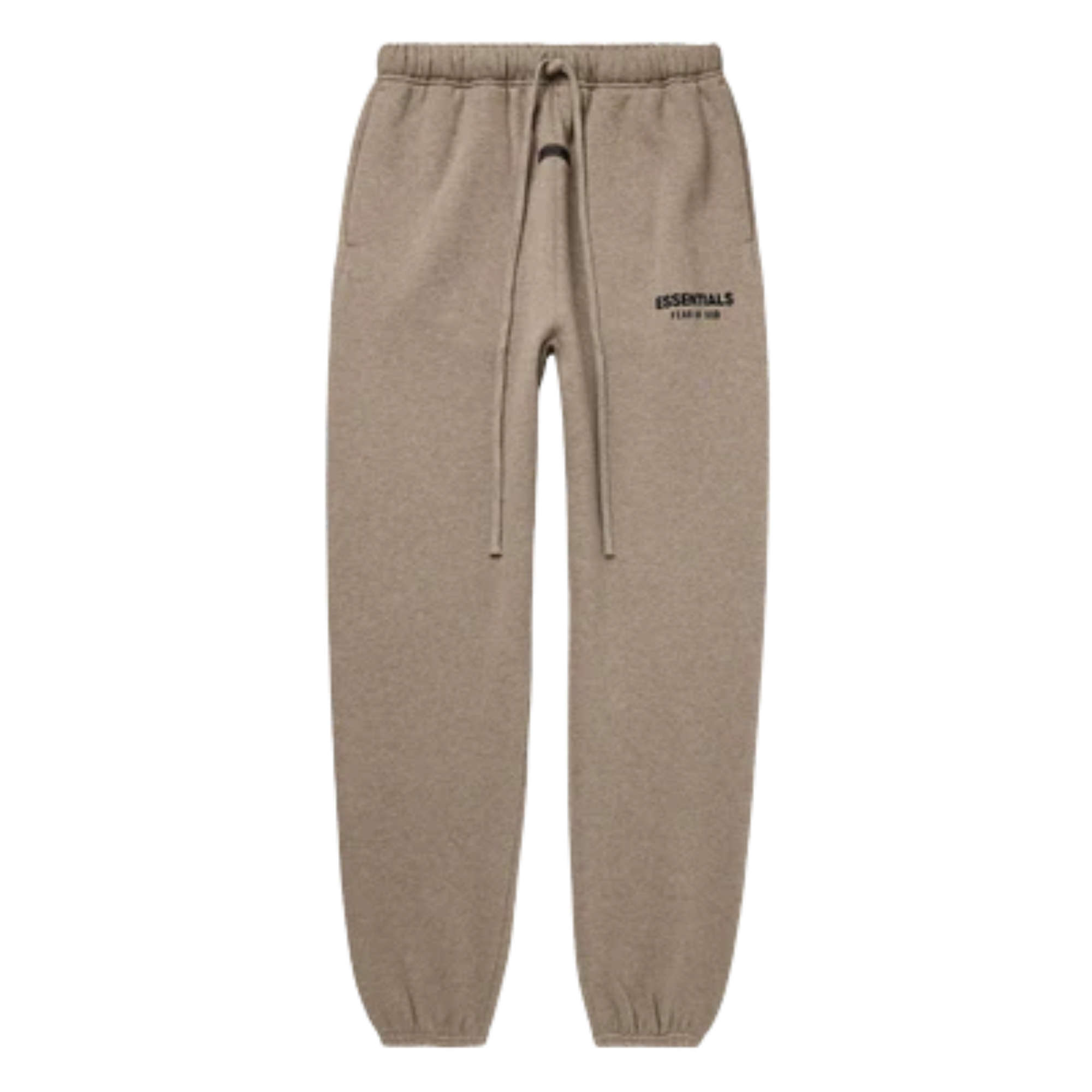 ESSENTIALS SS25 SWEATPANTS | Desert Sand