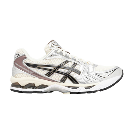 ASICS GEL-KAYANO 14 | Cream/Black (Metallic Plum)